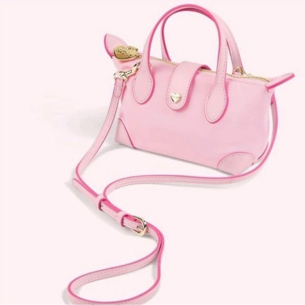 Stoney Clover Lane Pouchette Crossbody NWOT